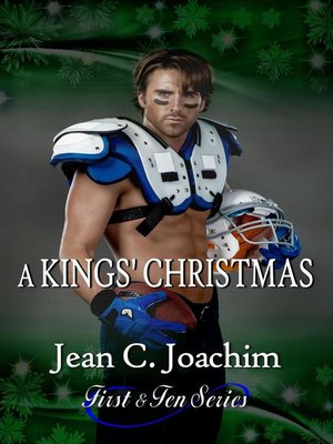 cover image of A Kings' Christmas
